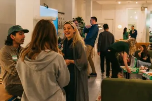 CCC event