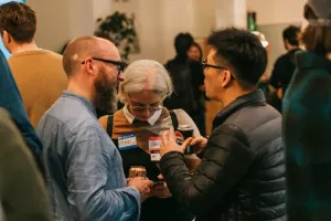 CCC event