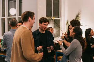 CCC event