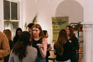 CCC event